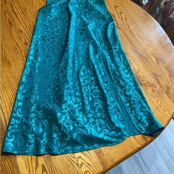 Victoria’s Secret Y2K Nightgown Gold Label Vintage Size Small - Picture 4 of 11